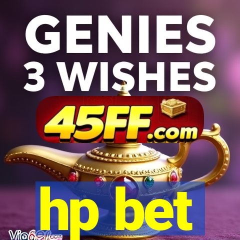 hp bet